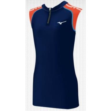 MIZUNO（ミズノ） ミズノスペクトラ受注生産 2WAYレーシングシャツ