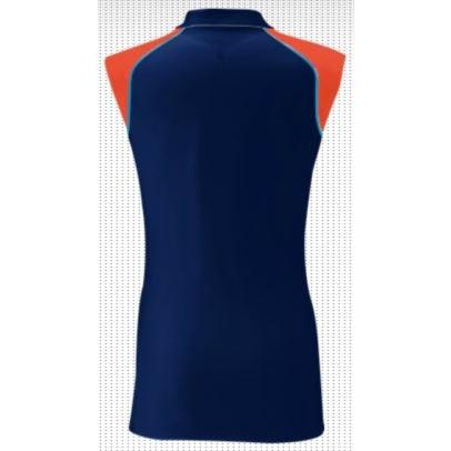 MIZUNO（ミズノ） ミズノスペクトラ受注生産 2WAYレーシングシャツ