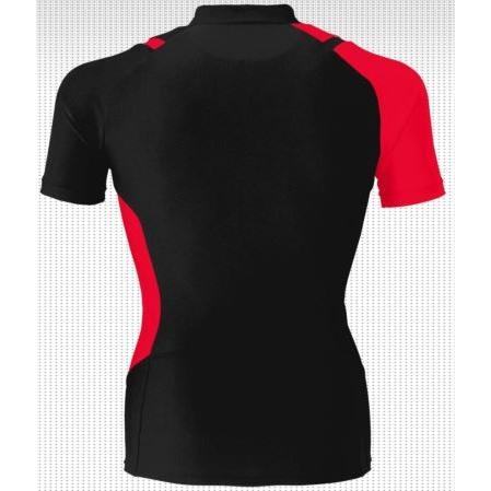 MIZUNO（ミズノ） ミズノスペクトラ受注生産2WAY レーシングシャツ