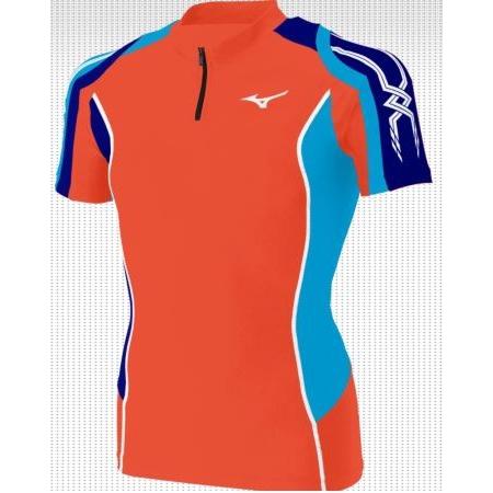 MIZUNO（ミズノ） ミズノスペクトラ受注生産2WAY レーシングシャツ