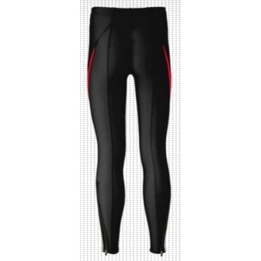 MIZUNO ミズノスペクトラ受注生産 レーシングタイツ(ユニ MIZUNO ミズノスペクトラ受注生産 レーシングタイツ(ユニ