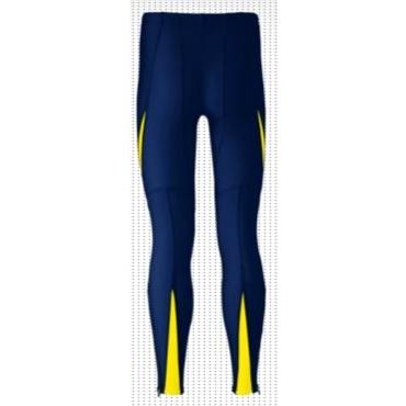 MIZUNO（ミズノ） ミズノスペクトラ受注生産 レーシングタイツ（ユニ