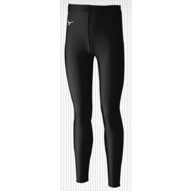 ミズノ　スポーツタイツ　L MIZUNO ミズノスペクトラ受注生産 レーシングタイツ（ユニ