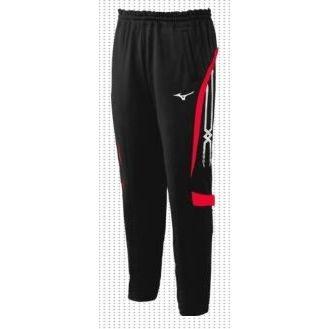 MIZUNO - ミズノスペクトラ受注生み出すこと ウォームアップカットパンツ フィールドライトニット３出どころ手あい（判定基準相応う） 大地・駈けっくら お召しもの U2JT8103 陸上、トラック、フィールド-スポーツ