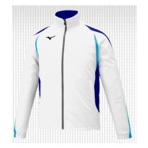 MIZUNO - ミズノスペクトラ受注生み出すこと 大地上衣ティーシャツ マイクロホン屋根裏部屋BB2 起毛トリコット裏地 U2JT8F08 陸上、トラック、フィールド-スポーツ-陸上用シャツ