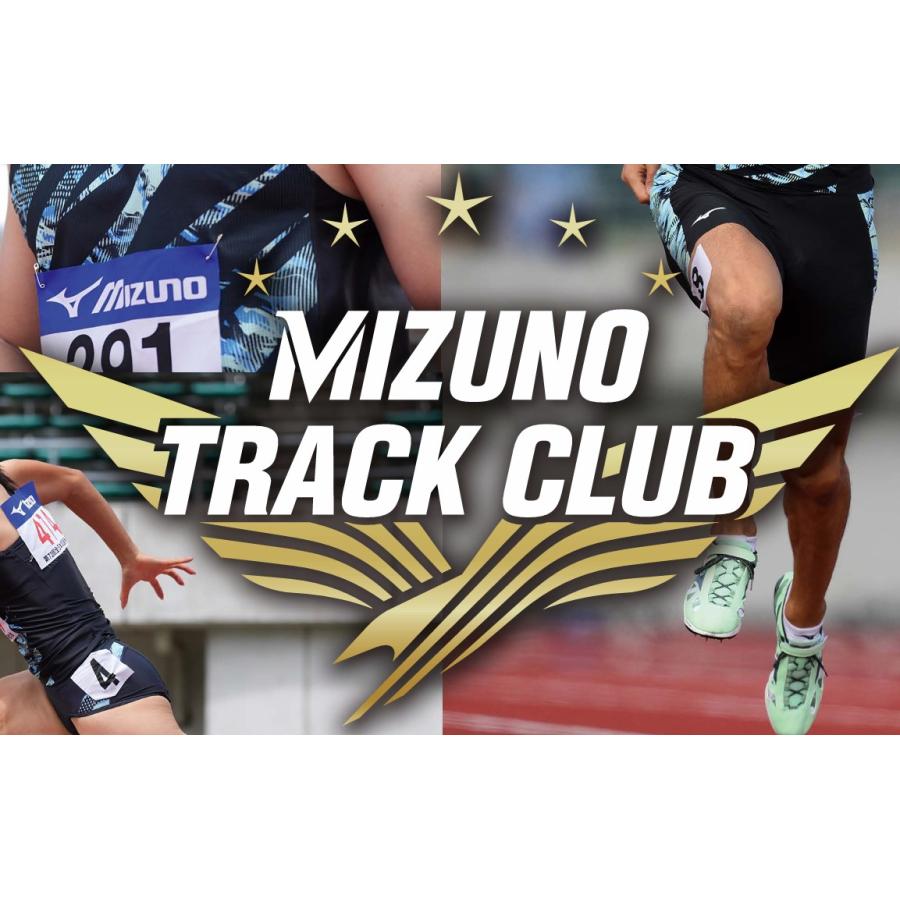 MIZUNO ミズノ 陸上・ランニングウエア MTCモデル受注生産 MIZUNO ミズノ 陸上・ランニングウエア MTCモデル受注生産