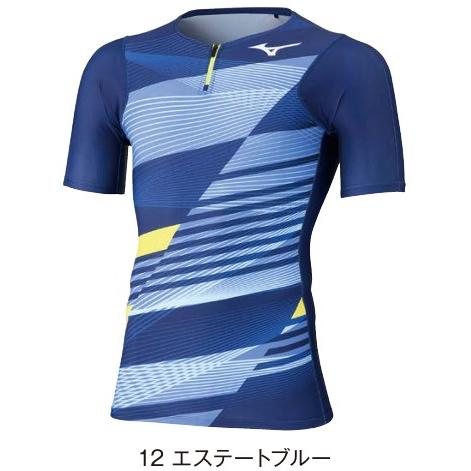 MIZUNO（ミズノ） 陸上・ランニング ウエア MTCモデル受注生産
