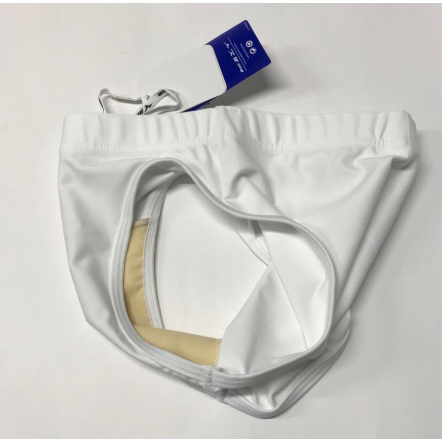 ミズノスペクトラ別注 限定生産レーシングショーツ（レディス）ローライズ（股上浅い） 陸上・ランニング ウエア U2MZC9888  Lサイズ | MIZUNO | 04