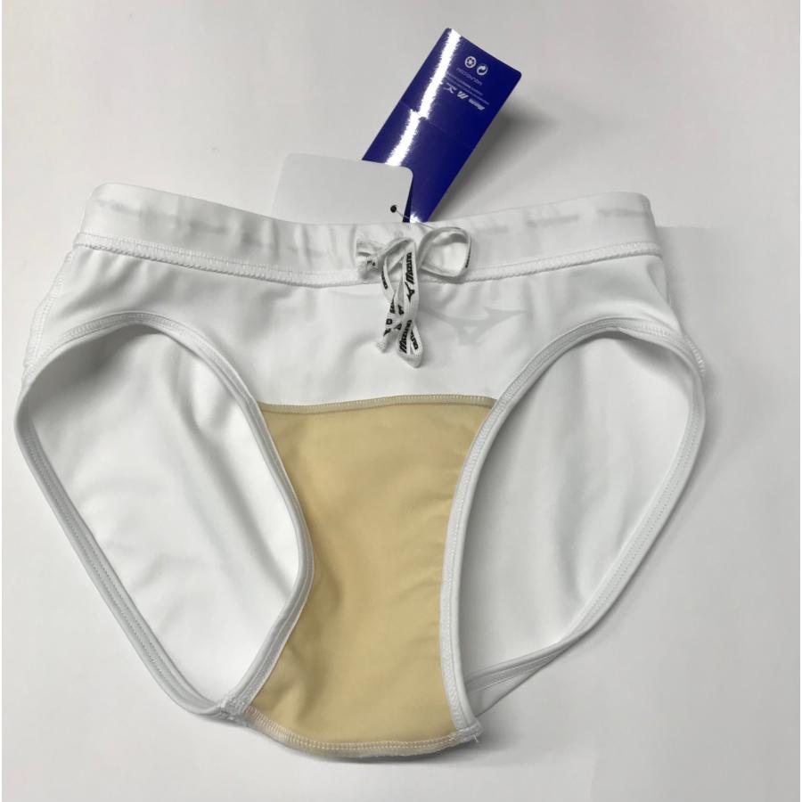 ミズノスペクトラ別注 限定生産レーシングショーツ（レディス）ローライズ（股上浅い） 陸上・ランニング ウエア U2MZC9888  Lサイズ | MIZUNO | 05