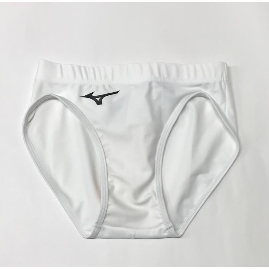 MIZUNO（ミズノ） ミズノスペクトラ別注 限定生産レーシングショーツ