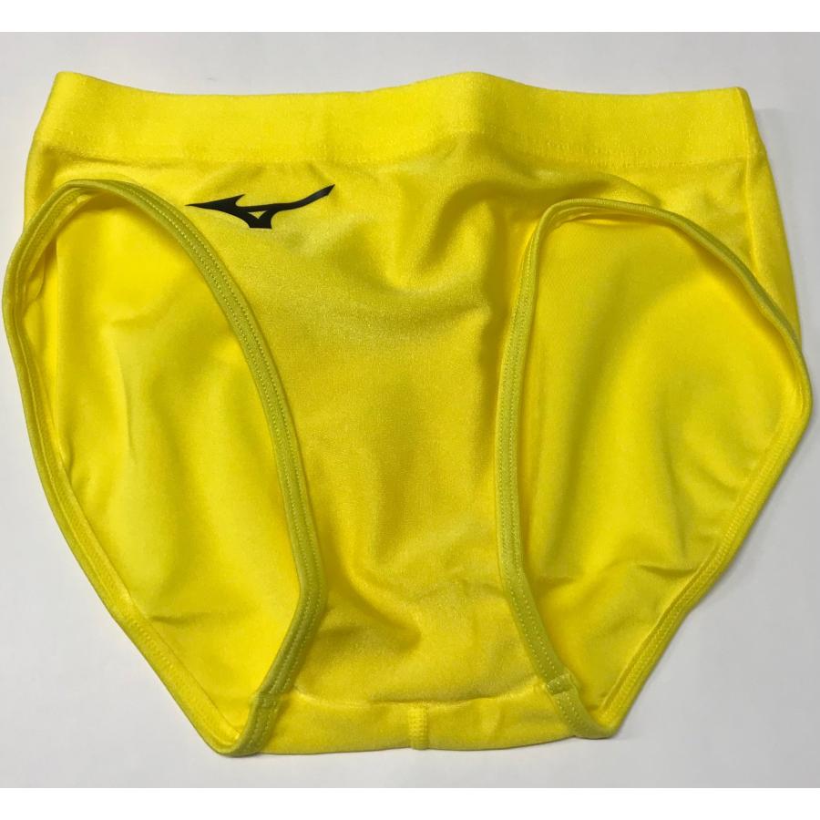 MIZUNO（ミズノ） ミズノスペクトラ別注 限定生産レーシングショーツ