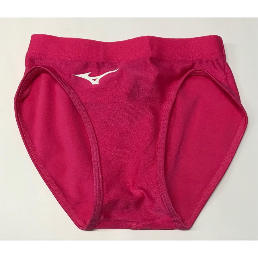 MIZUNO（ミズノ） ミズノスペクトラ別注 限定生産レーシングショーツ