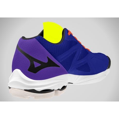 MIZUNO ミズノ カスタムオーダー 受注生産 バレーボールシューズ