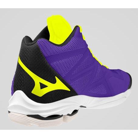 MIZUNO ミズノ カスタムオーダー 受注生産 バレーボールシューズ