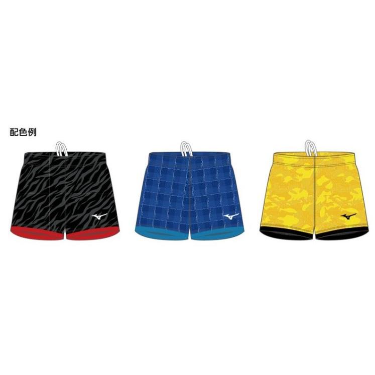 MIZUNO - ジェフ市原 プラクティスパンツ 非売品 MIZUNO ミズノカスタムオーダー受注生産 デザインプリントプラス