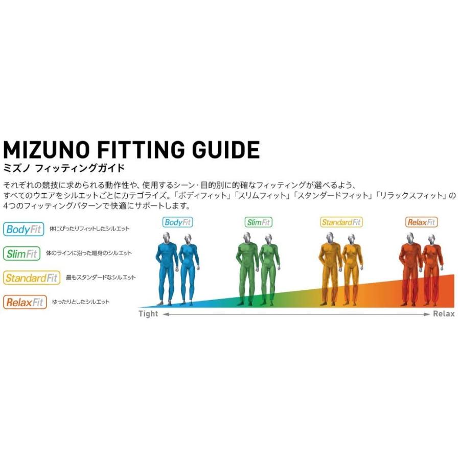 MIZUNO ミズノカスタムオーダー受注生産 ゲームパンツ（メンズ