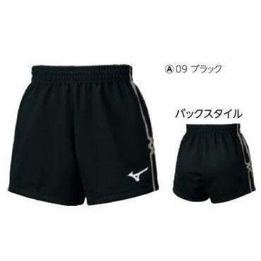 MIZUNO ミズノカスタムオーダー受注生産 ゲームパンツ（レディス