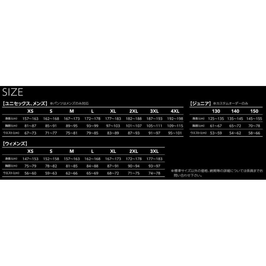 MIZUNO（ミズノ） ミズノカスタムオーダー受注生産 ゲームシャツ長袖V