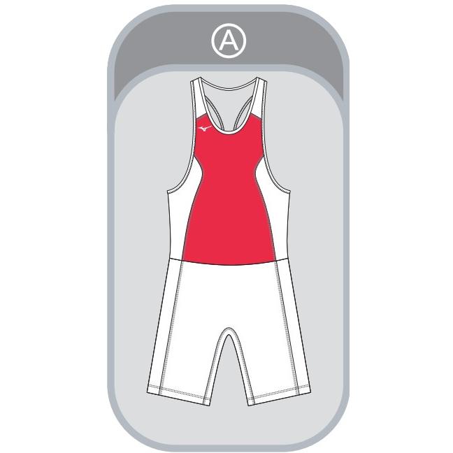 MIZUNO ミズノ スペクトラオーダー 受注生産 ウエイトリフティング