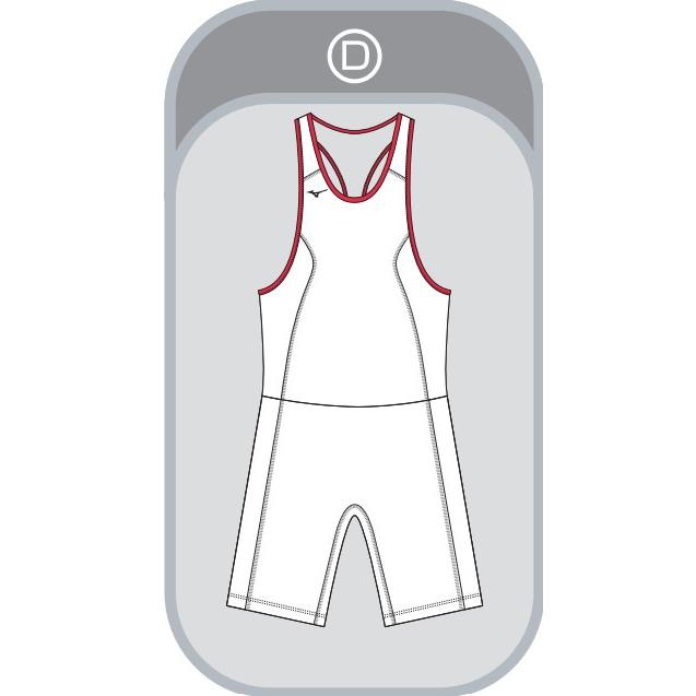 MIZUNO（ミズノ） スペクトラオーダー 受注生産 ウエイトリフティング