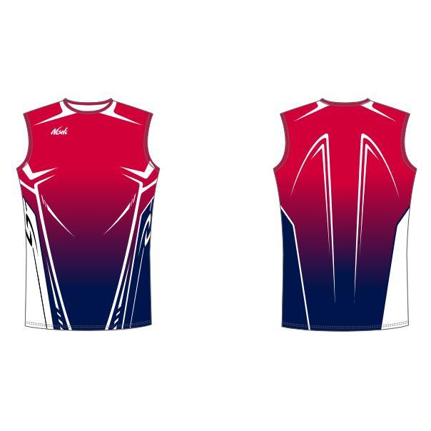 ニシ・スポーツ チームスーパーオーダー受注生産グラフィックライト