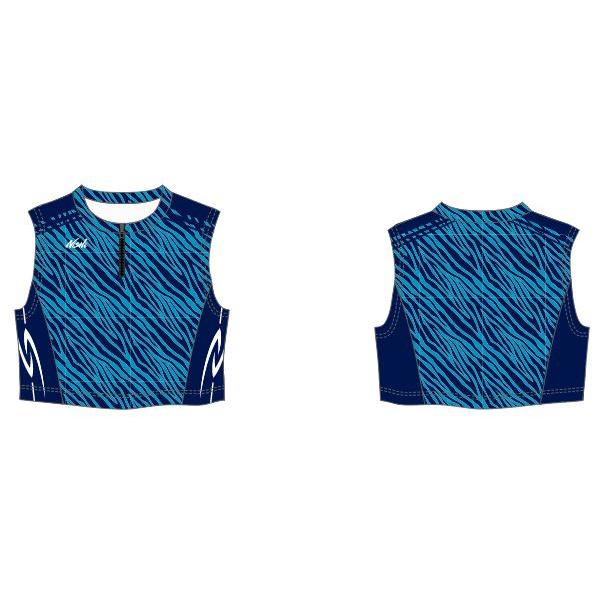 ニシ・スポーツ チームスーパーオーダーグラフィックライトレーシング