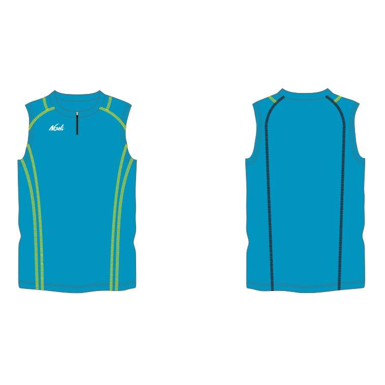 ニシスポーツ チームスーパーオーダーグラフィックライト