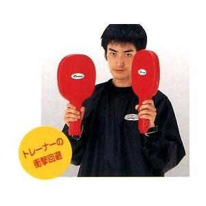 Winning（ウイニング） ハンドミット(2本一組) ボクシング パンチング