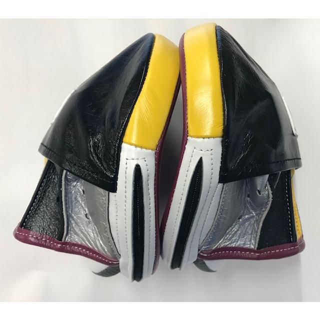 Winning Winning/ウイニング 小型パンチングミット 小判型(左右