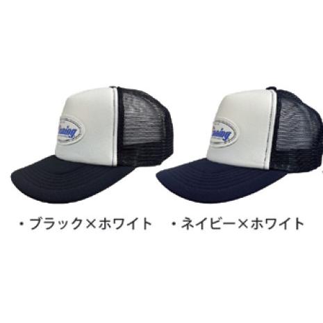 Winning（ウイニング） メッシュキャップ ボクシング CP-1 : ジミー