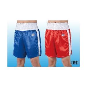 Winning ウイニング 受注生産 ボクシングトランクスオーダー