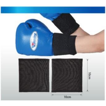 Winning（ウイニング） ボクシンググローブ用リストバンド（2ヶ1組） F