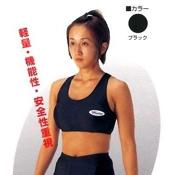 Winning Winning/ウイニング 女性用チェストガード(タンクトップ Winning Winning/ウイニング 女性用チェストガード(タンクトップ