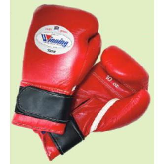 Winning Winning/ウイニング JABF公認 試合用グローブ(マジックテープ  