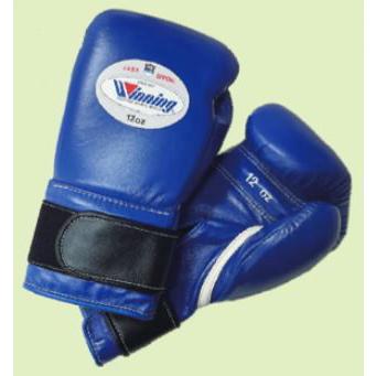 Winning（ウイニング） JABF公認 試合用グローブ(マジックテープ式