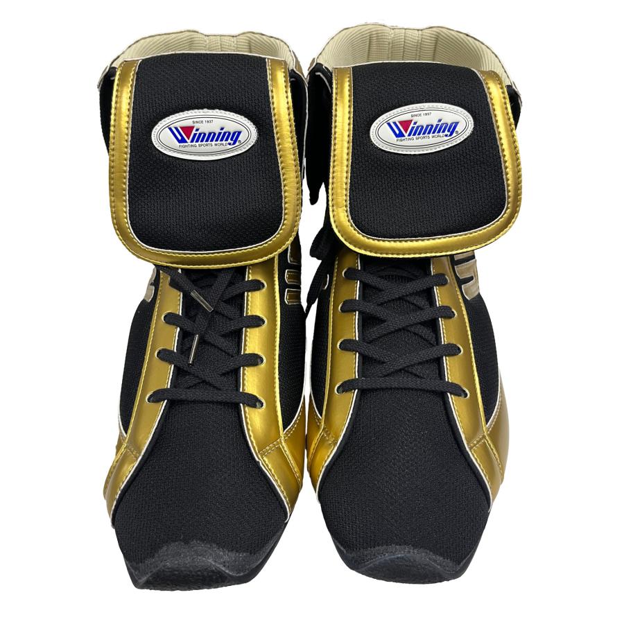Winning リングシューズ　28cm ボクシング Amazon.co.jp: ウイニング Winning ボクシングシューズ RS-100