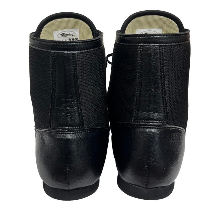 Winning ウイニング ネーム刺しゅう入りリングシューズ・スタンダード