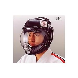 Winning（ウイニング） スーパーセーフ面（大人用） ボクシング