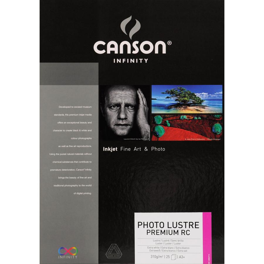 canson キャンソン インフィニティ　A3ノビ A3+ メーカー在庫限り】キャンソン インフィニティ フォト系インクジェット