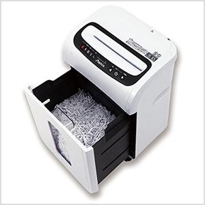 アスカ（ASKA） 【メーカー在庫限り】アスカ クロスカットシュレッダー