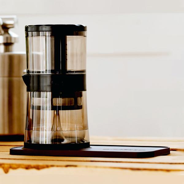 MEDIK(メディク) ジャイロプレッソコーヒーメーカー G-PRESSO MDK