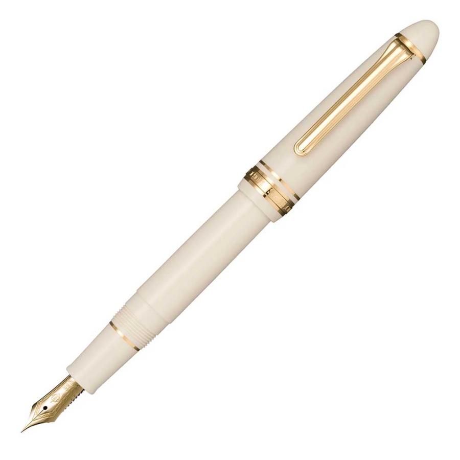 セーラー万年筆 プロフィット・スタンダード 14k セーラー】万年筆 プロフィットスタンダード Z字（ズーム）14K 00s