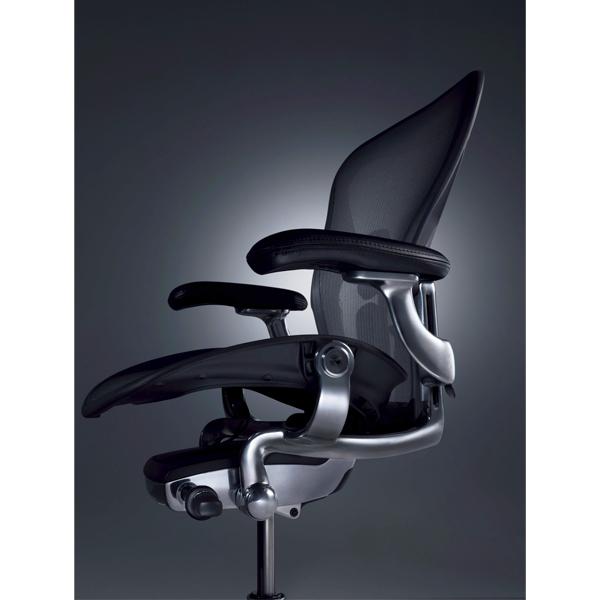 Herman Miller（ハーマンミラー） HermanMiller Aeron Chairs