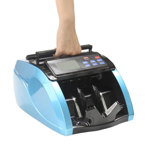 ダイト　紙幣計数機　DN-560_1