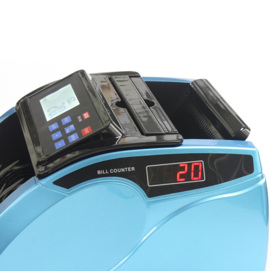 ダイト　紙幣計数機　DN-560_2