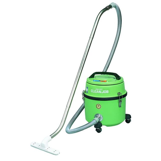 アマノ（AMANO） 業務用掃除機 乾燥ダスト用 JV-15 : 事務蔵 - 通販