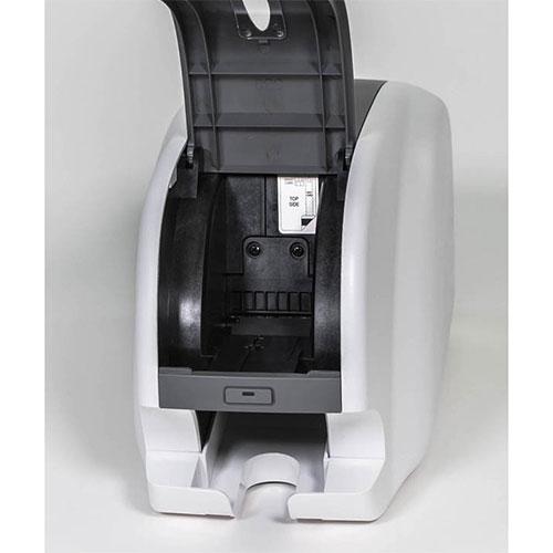 桜井 GRASYS IDカードプリンター(片面印刷) ID170 : 事務蔵