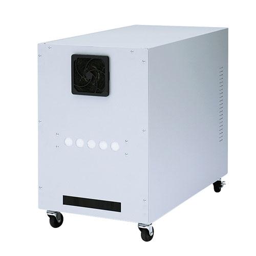 サンワサプライ CPU用簡易防塵ボックス（W380×D650mm） MR-FACP1Nの画像