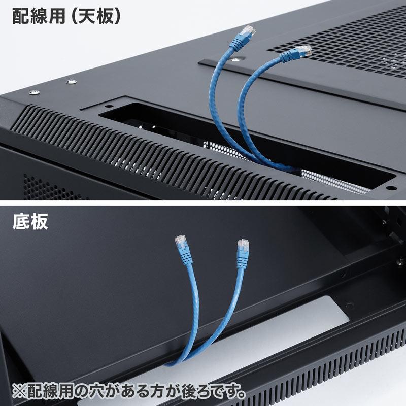 SANWA SUPPLY サンワサプライ 【車上渡し・法人限定】観音扉19 SANWA SUPPLY サンワサプライ 【車上渡し・法人限定】観音扉19