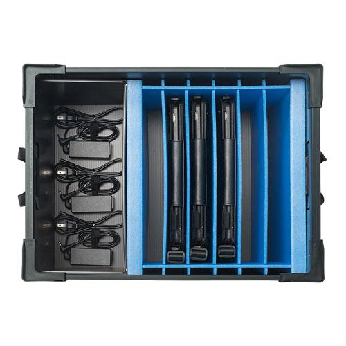 SANWA SUPPLY サンワサプライ プラダン製タブレット・ノートパソコン 